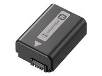 Sony NP FW50 Batteri Li-ion 1080mAh