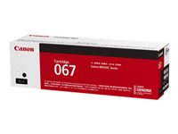 Canon 067 Sort 1350 sider Toner