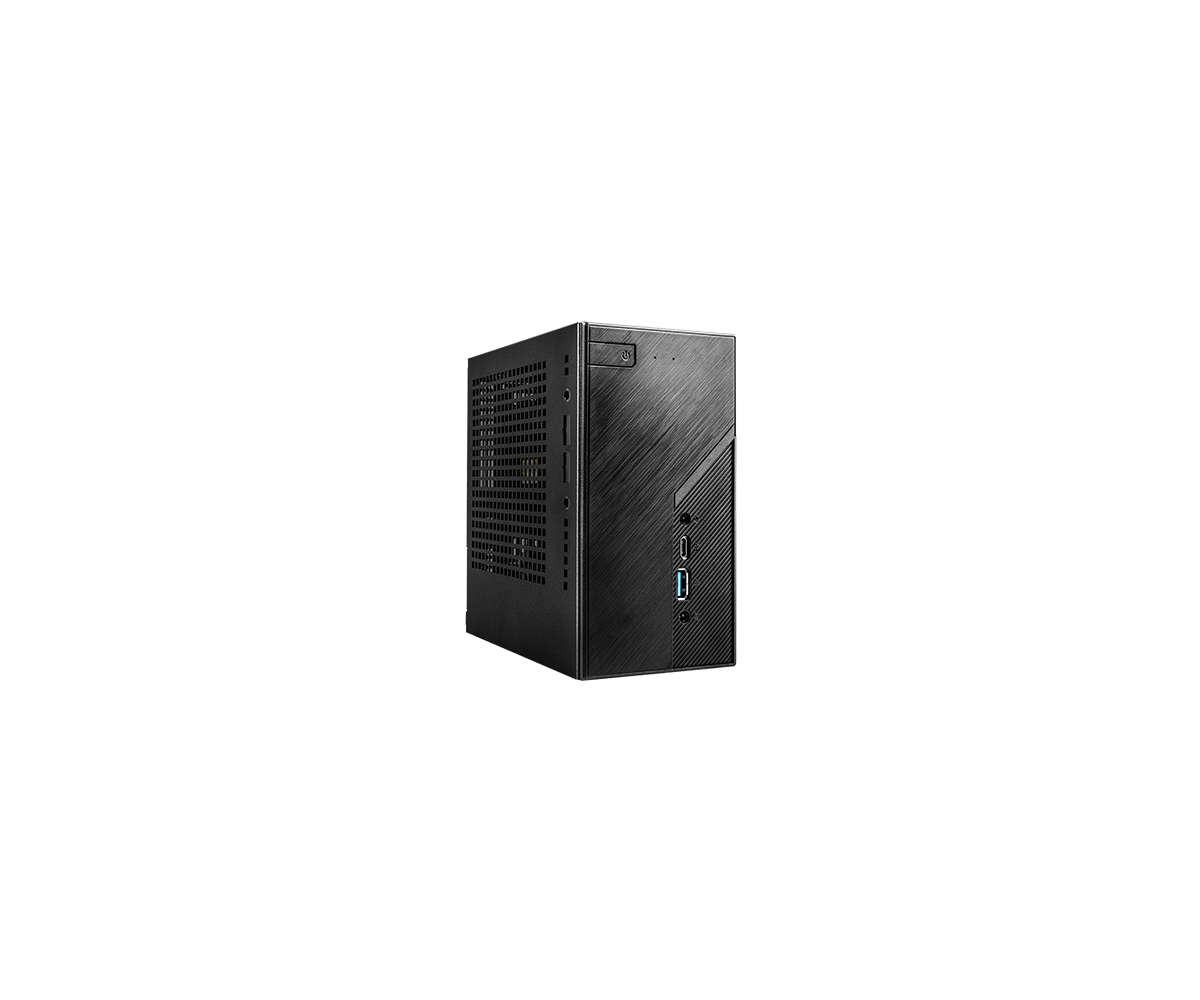 ASRock DeskMini B760 Barebones PC
