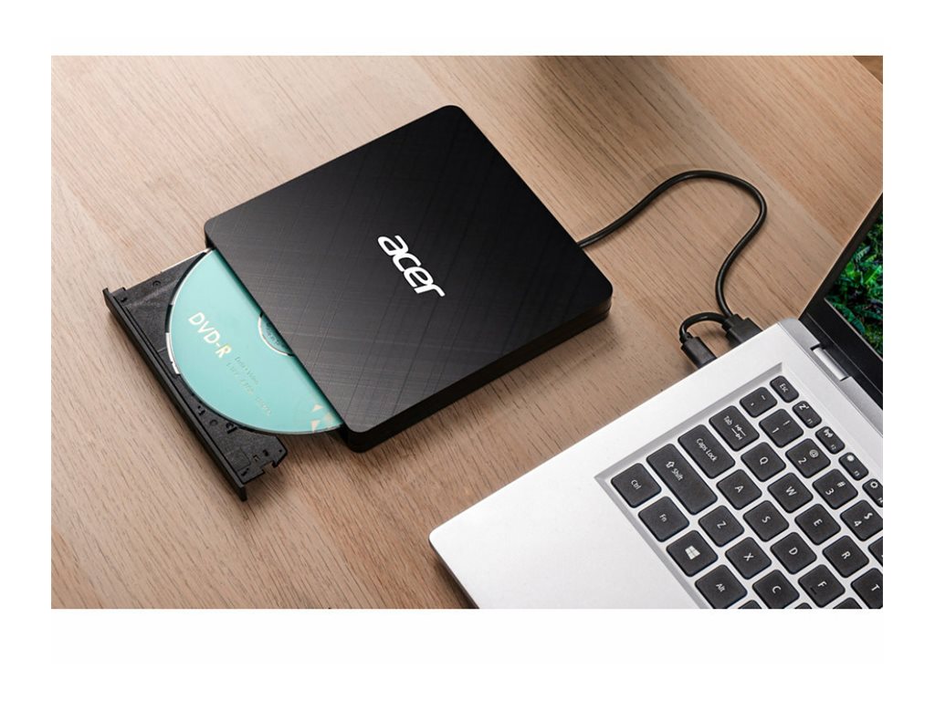 Acer DVD DVD-brænder Indstiksmodul