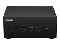 ASUS ExpertCenter PN64 S5017MDE1 Mini PC Core i5 I5-13500H 8GB 256GB Intel Iris Xe Graphics No-OS