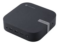 ASUS Chromebox 5 S7009UN+ Mini PC Core i7 I7-1260P 16GB 256GB Intel Iris Xe Graphics Google Chrome OS