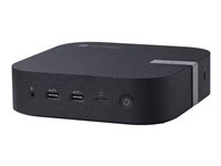 ASUS Chromebox 5 SC002UN Mini PC Celeron 7305 4GB 128GB Intel UHD Graphics Google Chrome OS