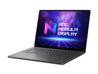 ASUS ROG Zephyrus G16 GU605MI-QR044W 16 185H 32GB 1TB NVIDIA GeForce RTX 4070 / Intel Iris Xe Graphics Windows 11 Home