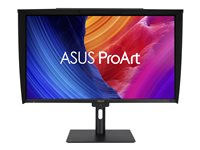 ASUS ProArt PA27UCGE 27 IPS 3840 x 2160 (4K) HDMI DisplayPort USB-C 160Hz Dockingskærm