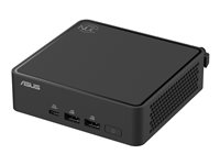 ASUS NUC 15 Pro Slim Kit RNUC15CRKC700002 Mini PC Core 7 240H 0GB 0GB Intel Graphics No-OS