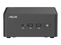ASUS NUC 15 Pro Tall RNUC15CRHI300002 Core 3-100U 0GB No-OS