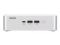 ASUS NUC 15 Pro+ RNUC15CRSU500002 Mini PC Core Ultra 5 225H 0GB 0GB Intel Arc Graphics 130T No-OS