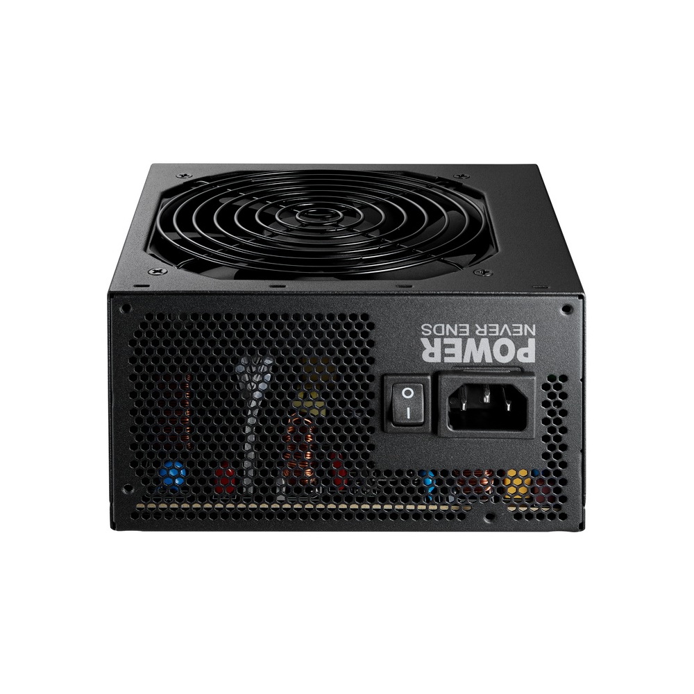 FSP Hydro K Pro 750W Strømforsyning 750Watt Bulk