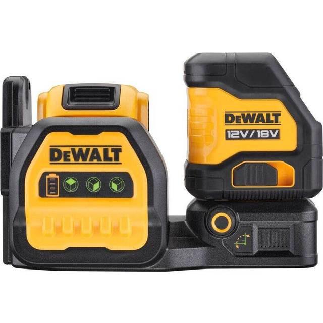 DeWALT DCE088D1G18-QW laser niveau