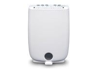 Meaco DD8L Affugtningsapparat Hvid