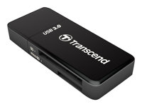 Transcend Kortlæser USB 3.0