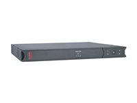 APC Smart-UPS SC 450VA UPS
