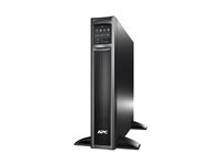 APC Smart-UPS X 750 Rack/Tower LCD UPS