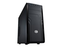 Cooler Master CM Force 500 Tower ATX Sort