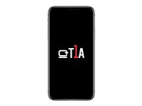 Apple iPhone 11 6.1 128GB Sort