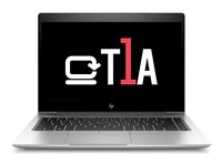 HP EliteBook 840 G6 14 I5-8365U 32GB 512GB Intel UHD Graphics 620 Windows 10 Pro 64-bit