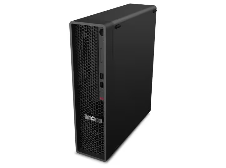 Lenovo ThinkStation P340 i5-10500 16GB 256GB Windows 11 Pro Grade A