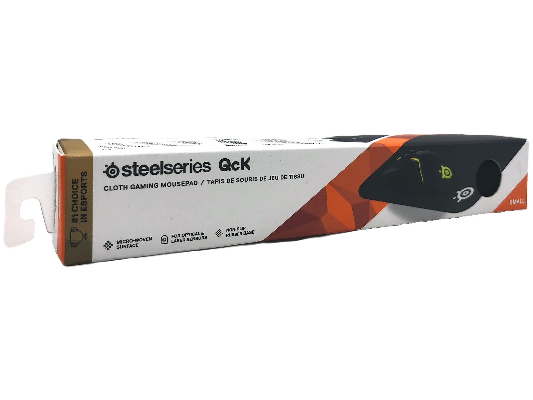 SteelSeries QcK mini Musemåtte