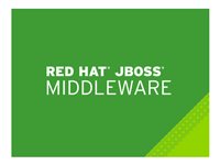 JBoss Enterprise Web Server Management Internet- og kommunikationsprogrammer 1 år