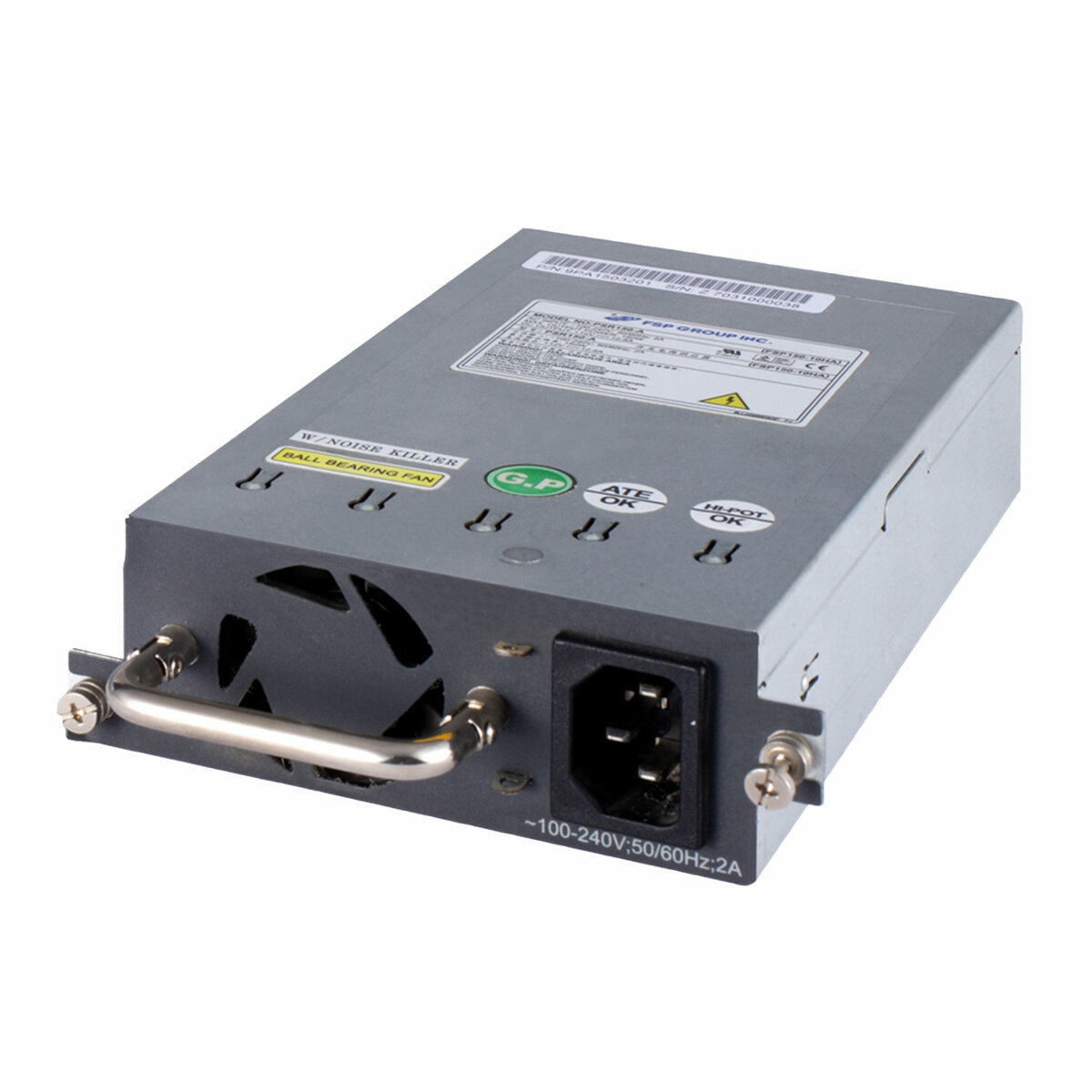 HPE X361 150Watt