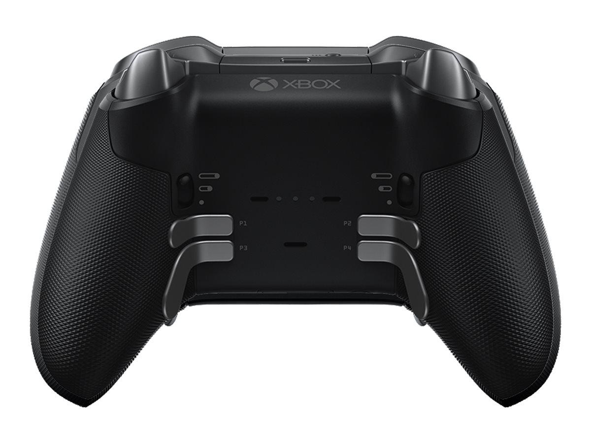 Microsoft Xbox Elite Wireless Controller Series 2 Controller PC Microsoft Xbox One Sort