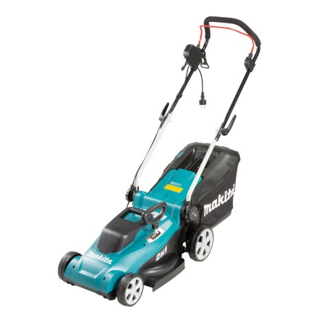 Makita Plæneklipper ELM3720 1400 W elektrisk