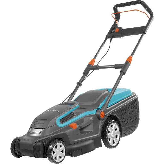 Gardena 5042-20 Græsslåmaskine 42 cm Skærebredde