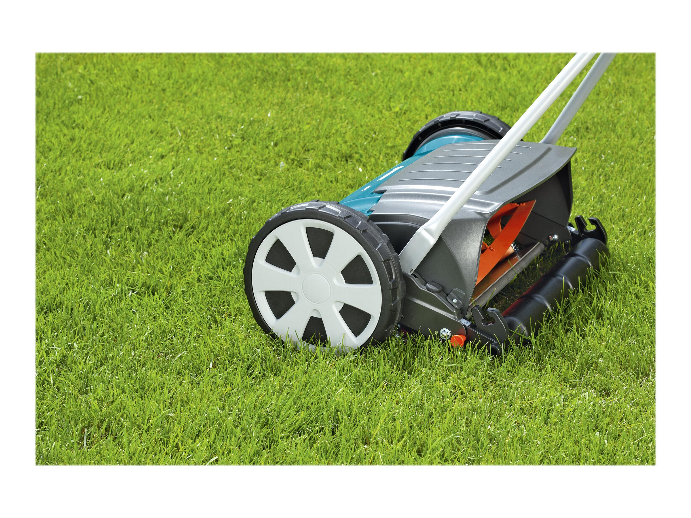 Gardena Comfort 400 C