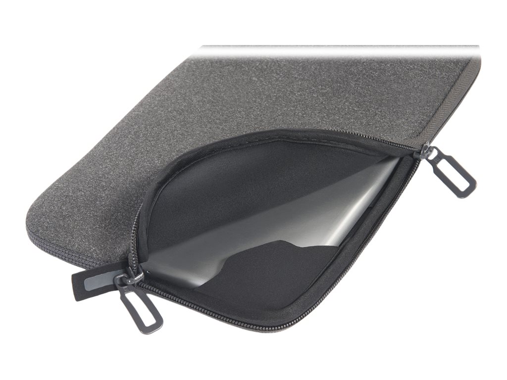 Tucano Mélange Beskyttende ærme Sort