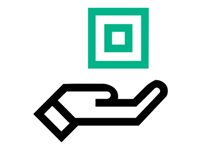 HPE Foundation Care Software Support 24x7 Aruba ClearPass New Licensing Access 1år