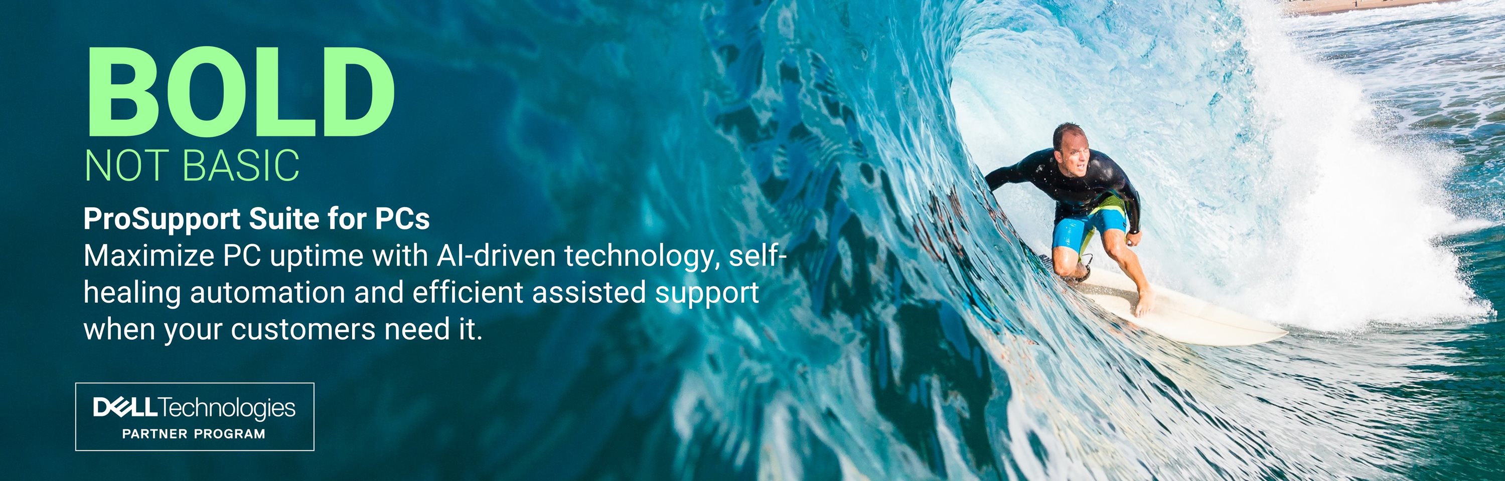 Dell Opgrader fra 3 År Basic Onsite til 3 År ProSupport Plus Support opgradering 3år