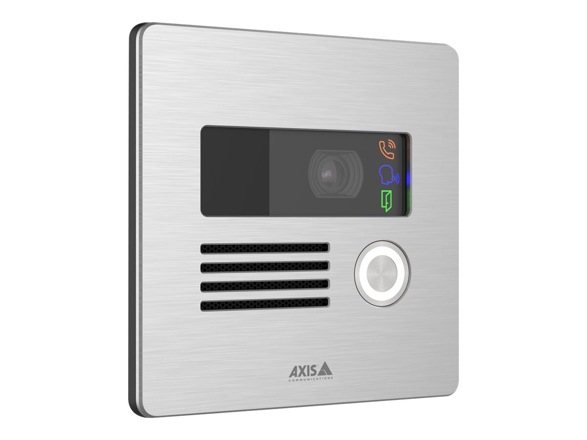 Axis I8016-LVE IP-intercomstation