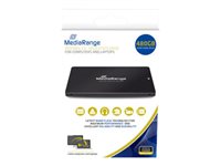 MediaRange SSD MR1003 480GB 2.5 SATA-600
