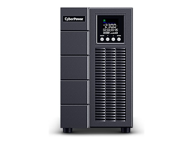 CyberPower Online S Series OLS3000EA UPS 2700Watt 3000VA