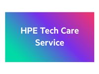 HPE Pointnext Tech Care Essential Service Support opgradering 4år