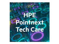 HPE Pointnext Tech Care Essential Service Support opgradering 5år