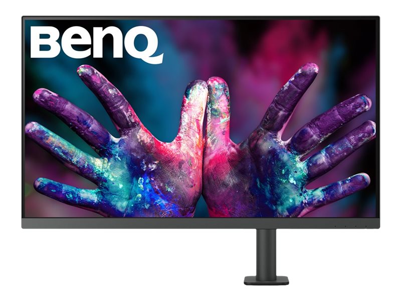 BenQ PD3205UA 32 IPS 3840 x 2160 (4K) HDMI DisplayPort USB-C 60Hz