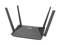 ASUS RT-AX52 Trådløs router