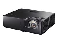 Optoma ZU607TST DLP-projektor WUXGA VGA HDMI Composite video HDBaseT