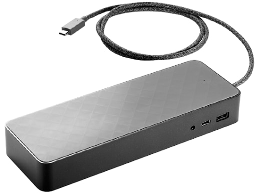 HP USB-C Dock 925698-001 90W - Preowned