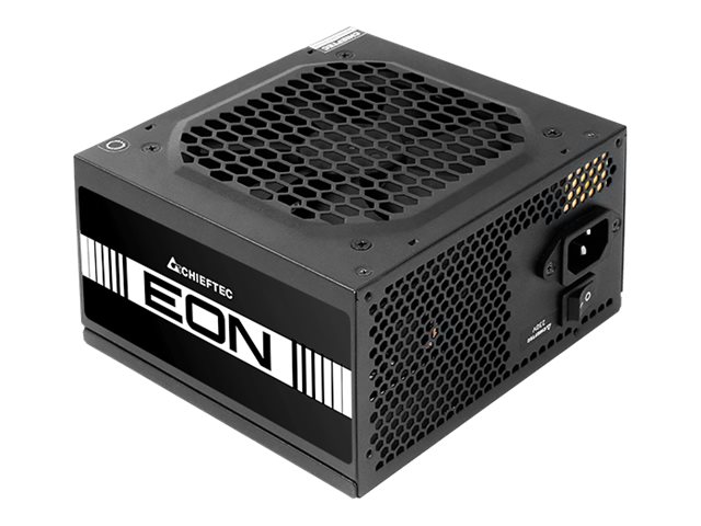 Chieftec EON Series ZPU-400S 400Watt 80 PLUS