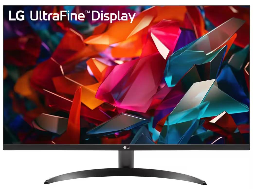 LG UltraFine 32UR500K-B 32 3840 x 2160 (4K) HDMI DisplayPort 60Hz