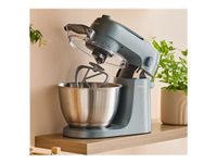 Kenwood Go KZM35.000GY Køkkenmaskine 4liter 800W Stormblå