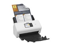 Brother ADS-4550W Dokumentscanner