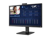 LG 27CQ651I-6P AIO Pentium Silver N6005 8GB 16GB Intel UHD Graphics IGEL OS