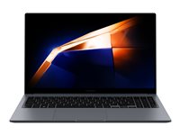 Samsung Galaxy Book4 15.6 1920 x 1080 (Full HD) 120U 16GB 512GB Intel Graphics Windows 11 Home
