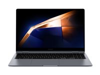 Samsung Galaxy Book4 360 15.6 1920 x 1080 (Full HD) 120U 16GB 256GB Intel Graphics Windows 11 Home