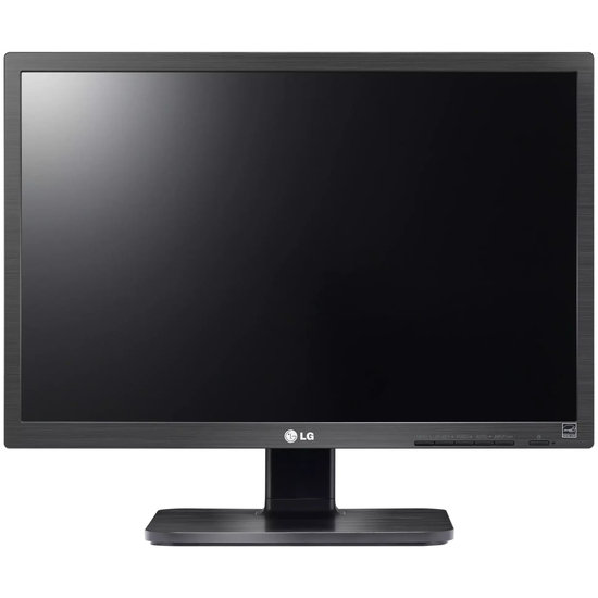 LG 22MB65PM-B 22 1680 x 1050 DVI VGA (HD-15) 60Hz Pivot Skærm