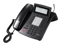 AGFEO ST 42 ISDN telephone LCD screen